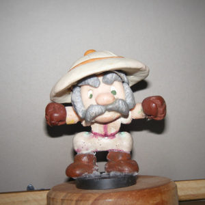 Col Fogblatt