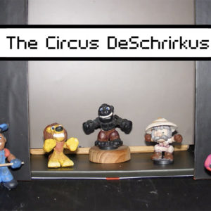 The Circus de Schmirkus